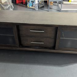 74 Inch TV Stand