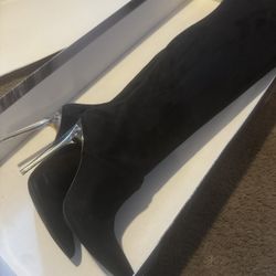 Jlo Heels Brand New In Box 