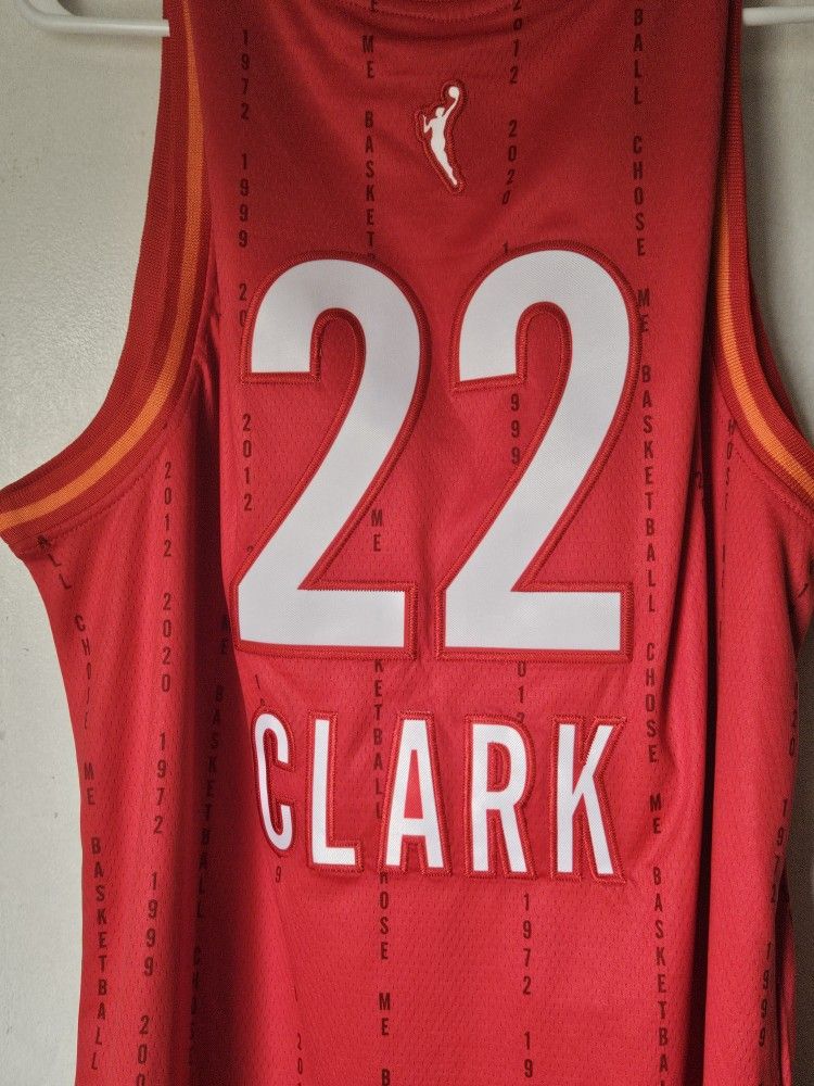 Kaitlyn Clark Jersey,