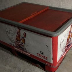 Hieleras Grandes $$$$$ 