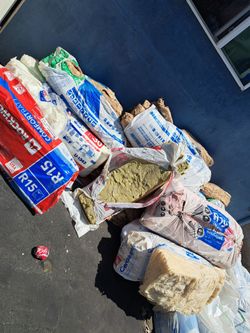 Insulation
