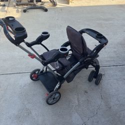 Stroller