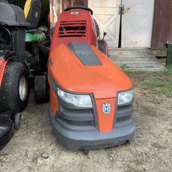 Husqavarna Mower Hood 