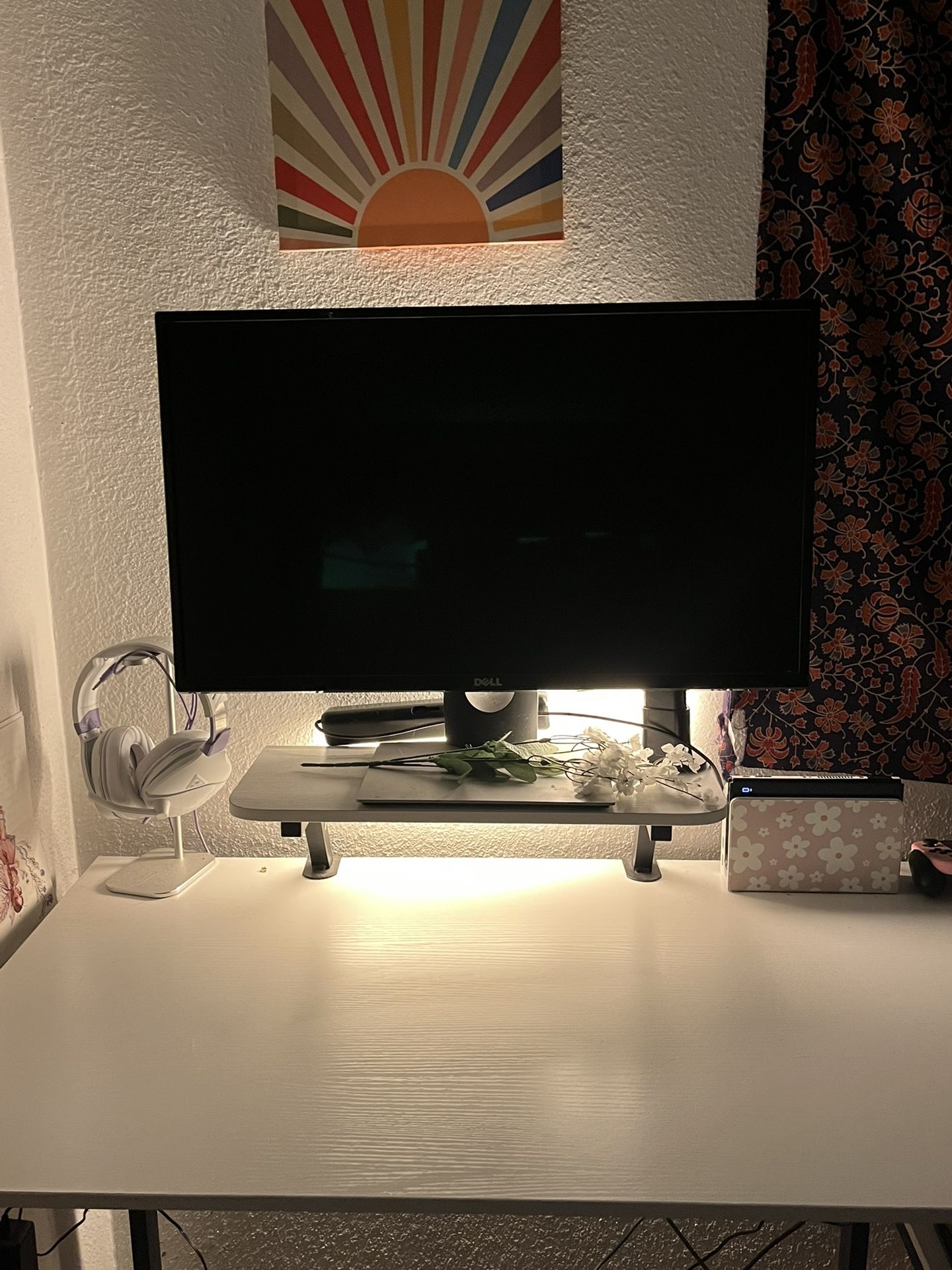 Dell monitor