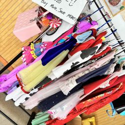 Moving Sale Of Outfits At Landover Hyattsville 