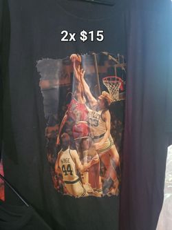 Basketball shirt