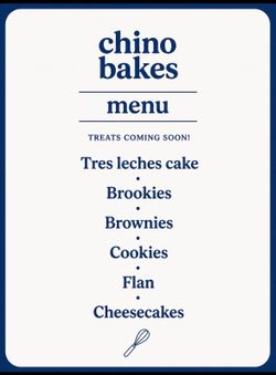 Selling treats