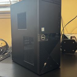 Dell Vostro 3670