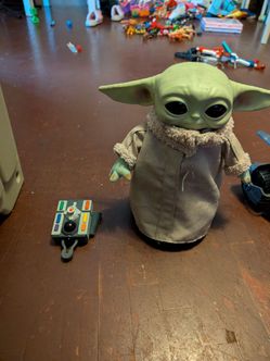 STAR WARS T Toy