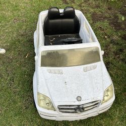 Power Car