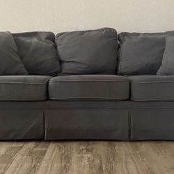 Grey Couch Great Condition  
