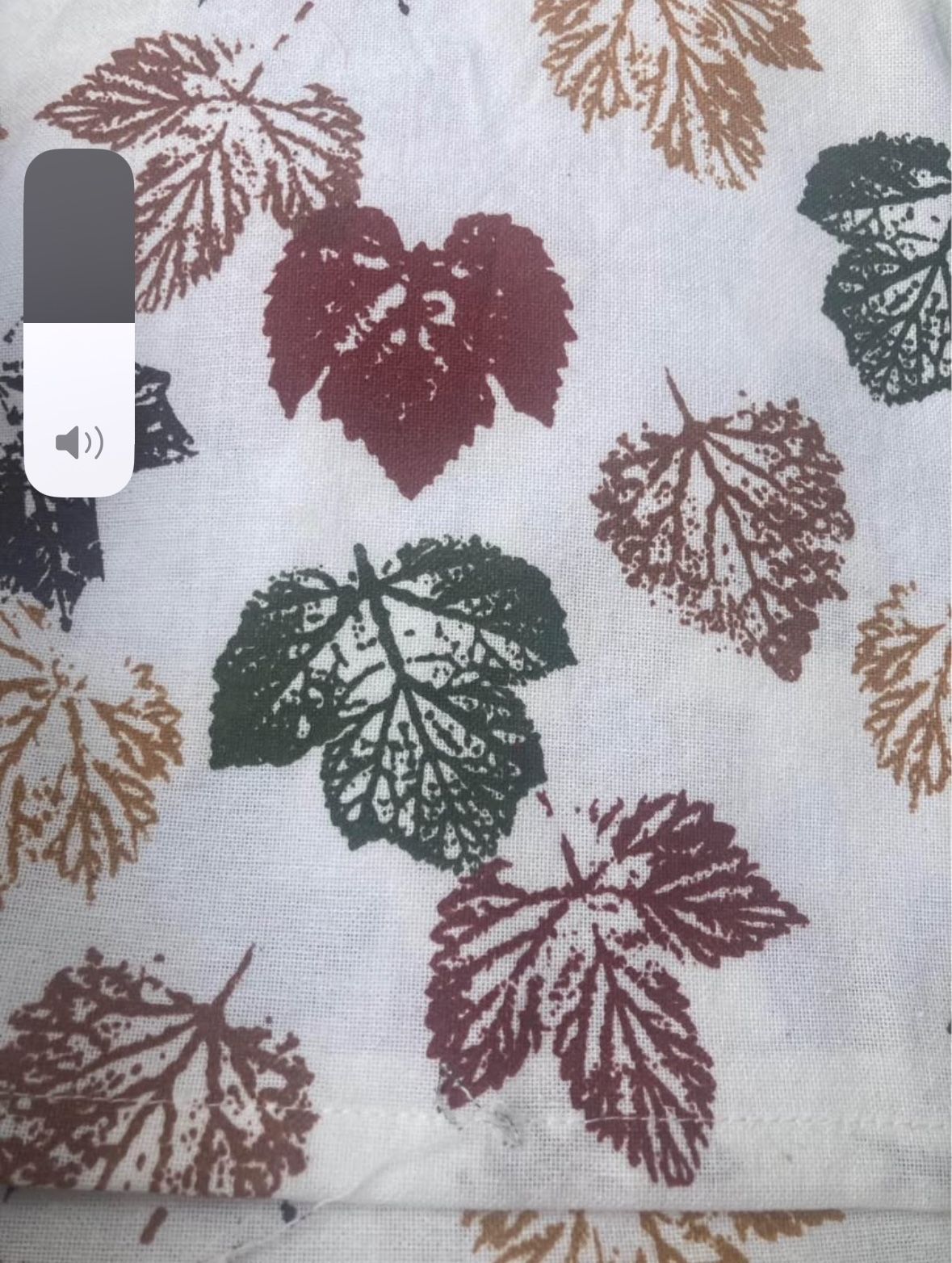 Tablecloth