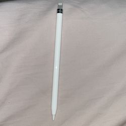 Apple Pencil (generation 1)