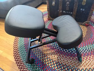 Ergonomic Office Chair