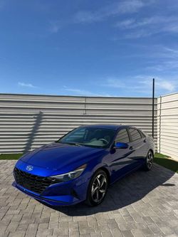 2023 Hyundai.Elantra.SEL