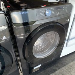 Samsung Washer 