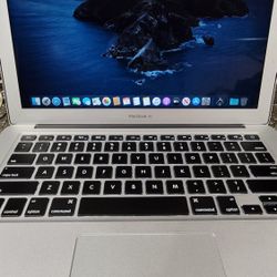 MacBook Air