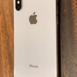 Like NEW iPhone Xs 64GB Unlocked Delivery Available 🚚