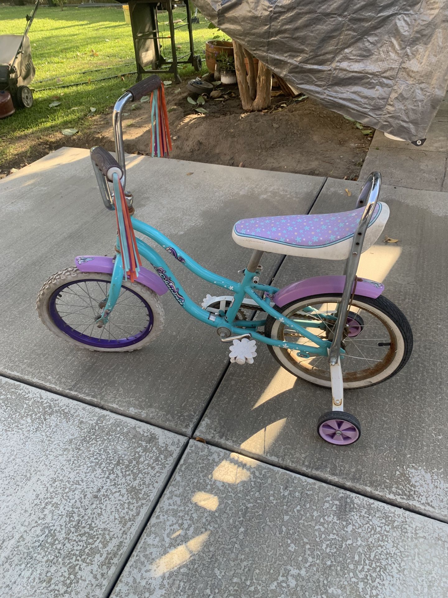 Kids Bike