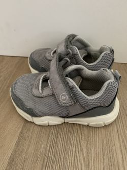 Stride Rite Toddler Shoes