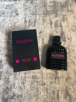 Valentino Uomo Born in Roma Extradose Parfum 100ml