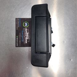 Toyota Pickup 84 - 88 Tailgate Handle