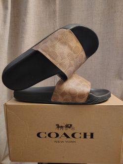 Coach slides