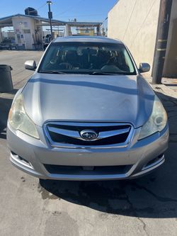 Subaru Legacy 64k miles $5k  Obo