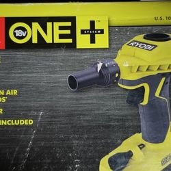 Ryobi ONE+ 18V Cordless High Power Inflator