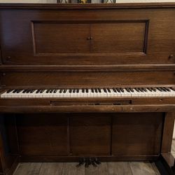 Free Piano