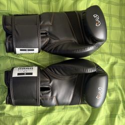 Rival Boxing Gloves