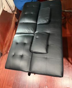 Convertible couch