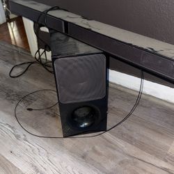Sony Sound Bar