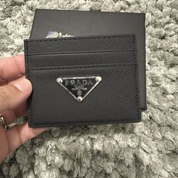 Wallet/ Tarjetero