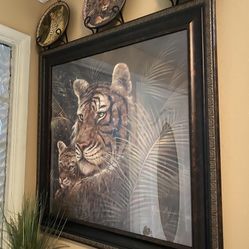 Home Interior Picture Only