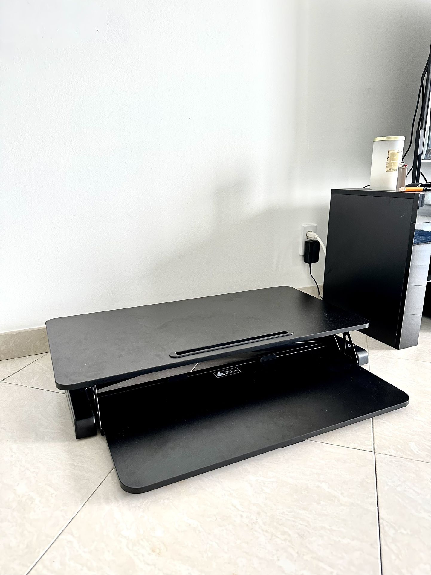 THEArth×NATURETONESTHE LITTLE WORK STAND THEArth×NATURETONESTHE LITTLE WORK STAND WorkStand Wheeler