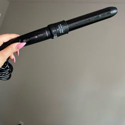 Hair Curler 