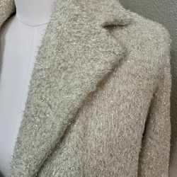 Alfani  Long Thick Sweater