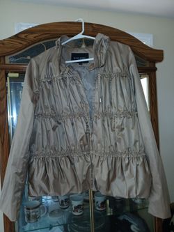 Nine West jacket