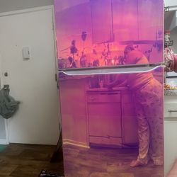 LG Refrigerator 