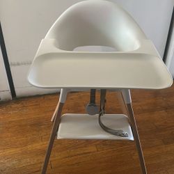 Stokke High Chair