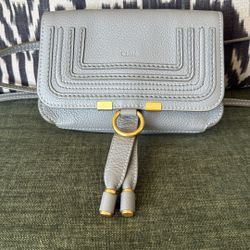 Authentic Chloe Cross Body / Belt Bag 