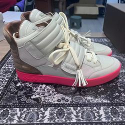 Louis Vuitton Jasper 