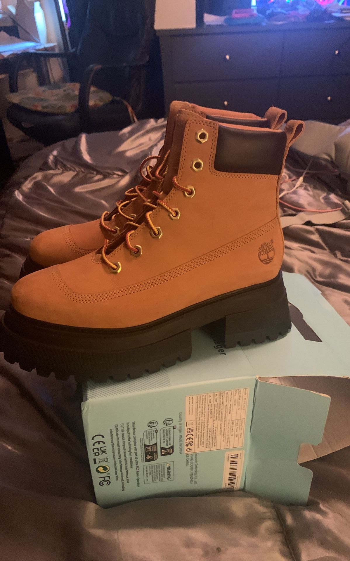 Boots