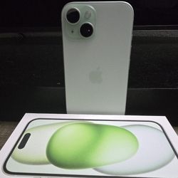 Iphone 15 Unlocked 
