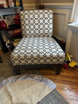 Living Room Chair