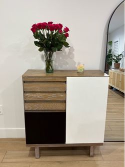 Storage Cabinet