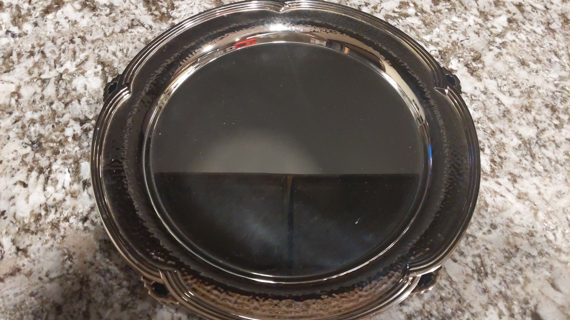 Oneida New Domain Serving Tray