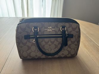 Coach Handbag/crossbody