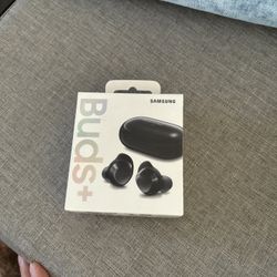 Samsung Buds Plus